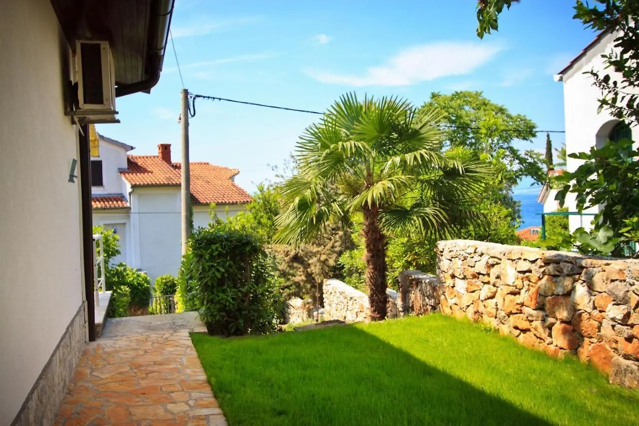 Nyaraló Vacation House Luka Malinska