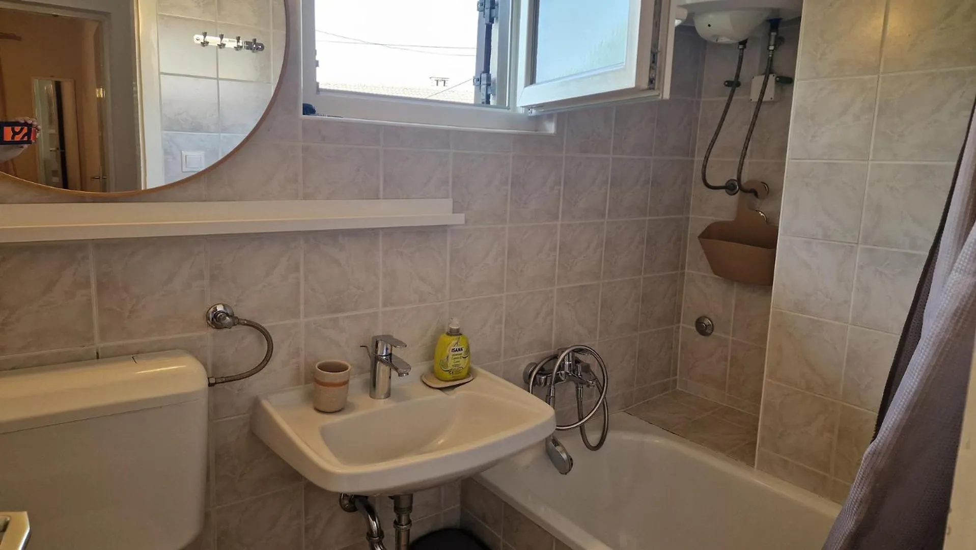 Vacation House Luka Malinska 0*,  Croatia