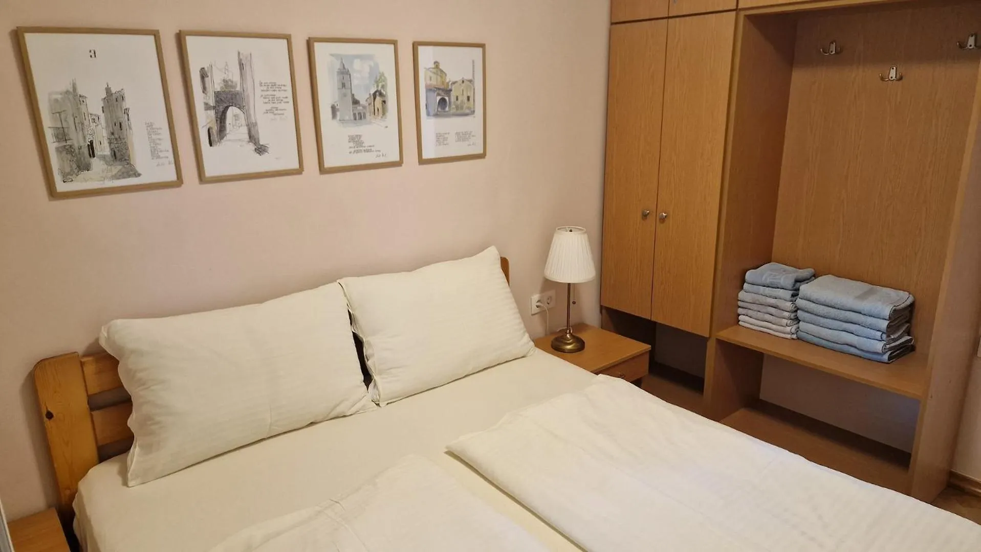Holiday home Vacation House Luka Malinska