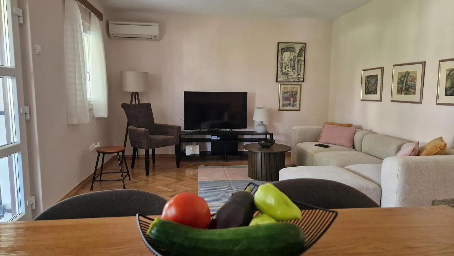 Vacation House Luka Malinska