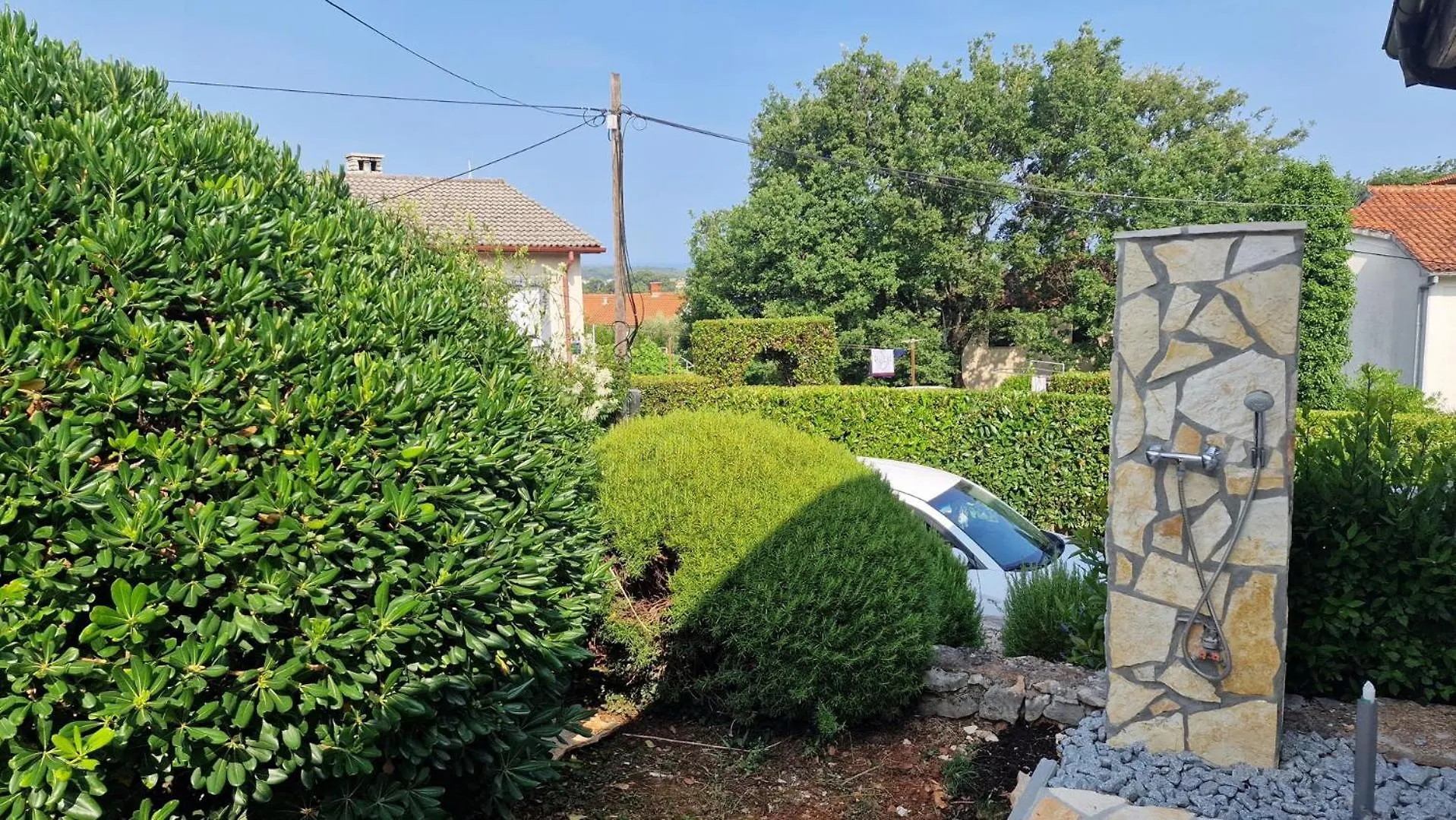 Holiday home Vacation House Luka Malinska Croatia