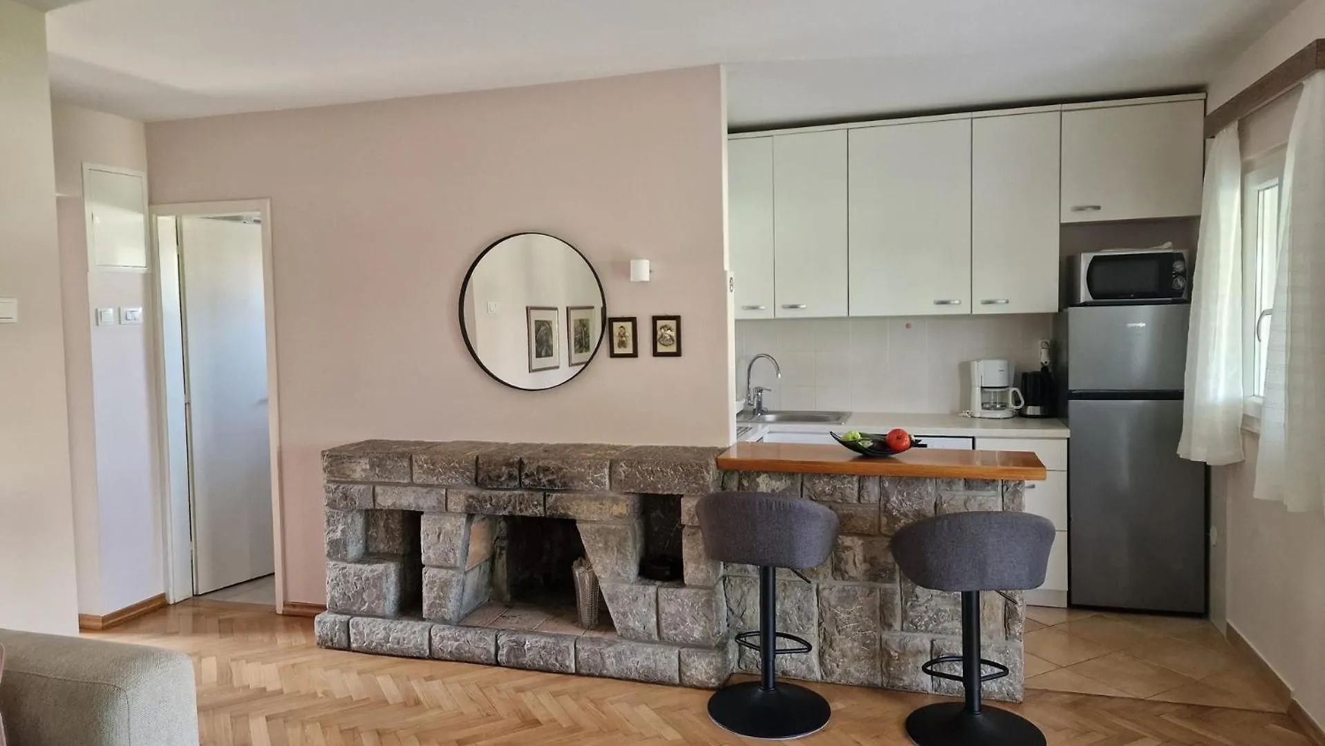 Nyaraló Vacation House Luka Malinska