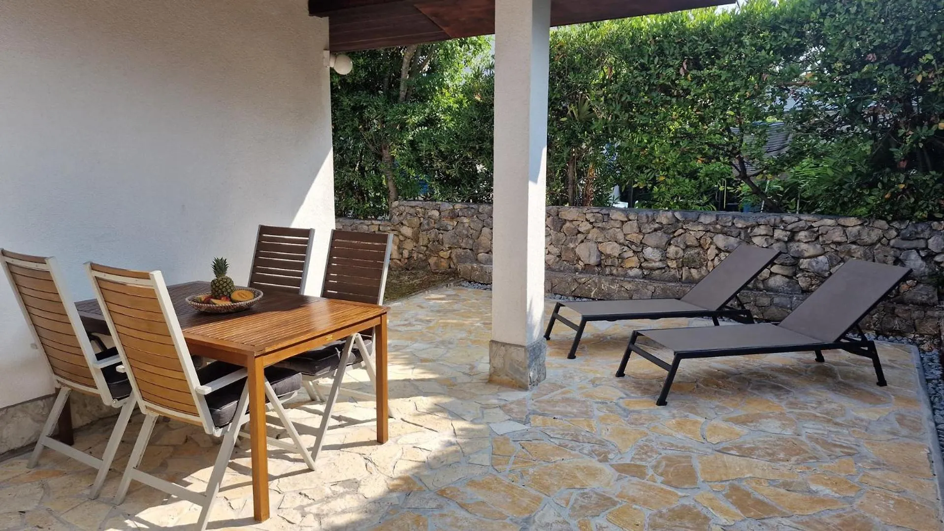Vacation House Luka Malinska 0*,